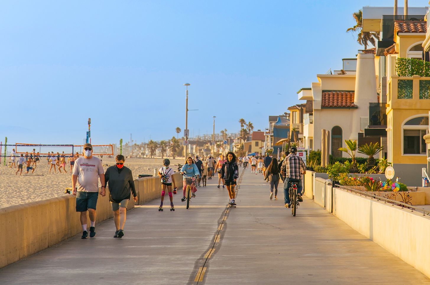 The Strand South Bay — weed delivery torrance redondo hermosa